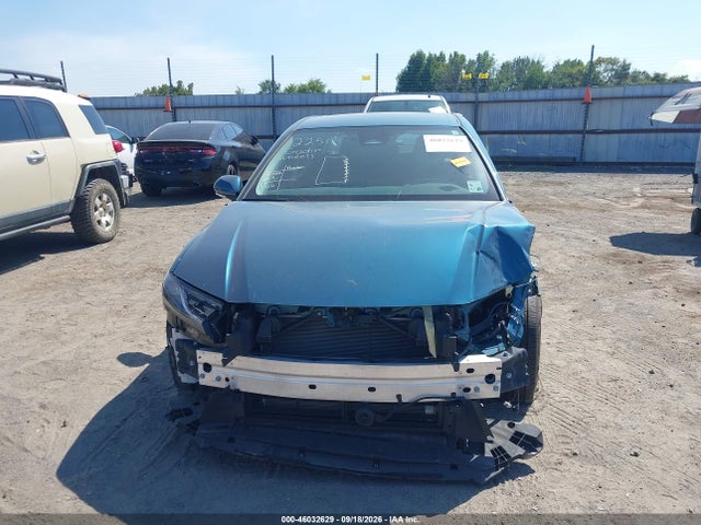 Aukcja sprzedaży 2026 Toyota Camry Le, vin: 4T1DAACK3TU253162, numer aukcji: 46032629