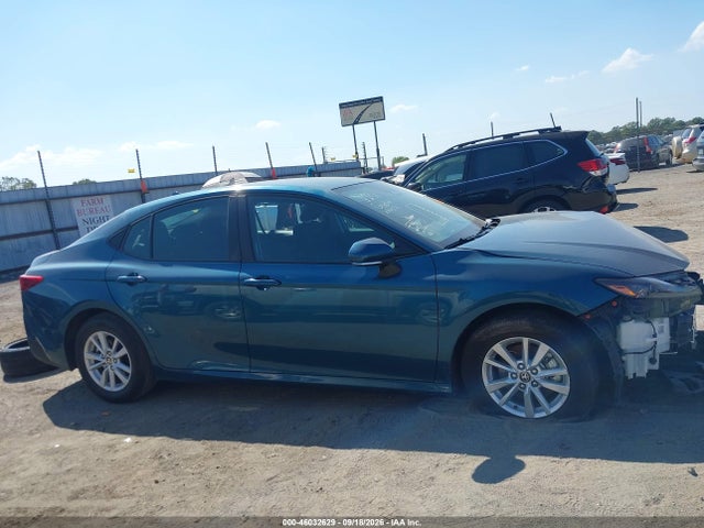 Aukcja sprzedaży 2026 Toyota Camry Le, vin: 4T1DAACK3TU253162, numer aukcji: 46032629
