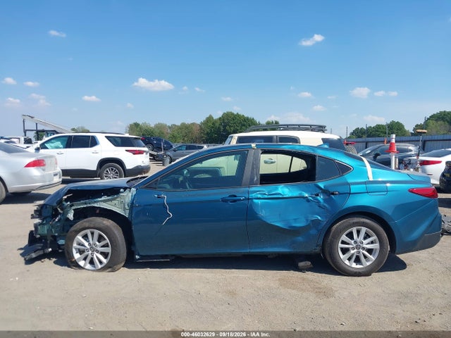 Aukcja sprzedaży 2026 Toyota Camry Le, vin: 4T1DAACK3TU253162, numer aukcji: 46032629