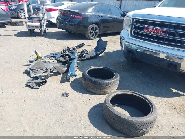 Aukcja sprzedaży 2026 Toyota Camry Le, vin: 4T1DAACK3TU253162, numer aukcji: 46032629
