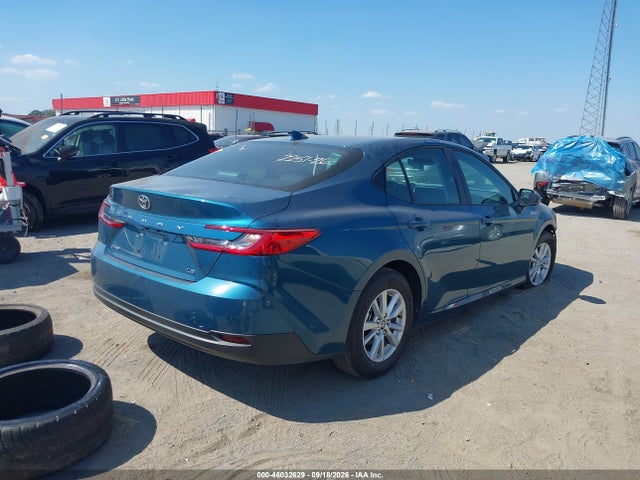 Aukcja sprzedaży 2026 Toyota Camry Le, vin: 4T1DAACK3TU253162, numer aukcji: 46032629