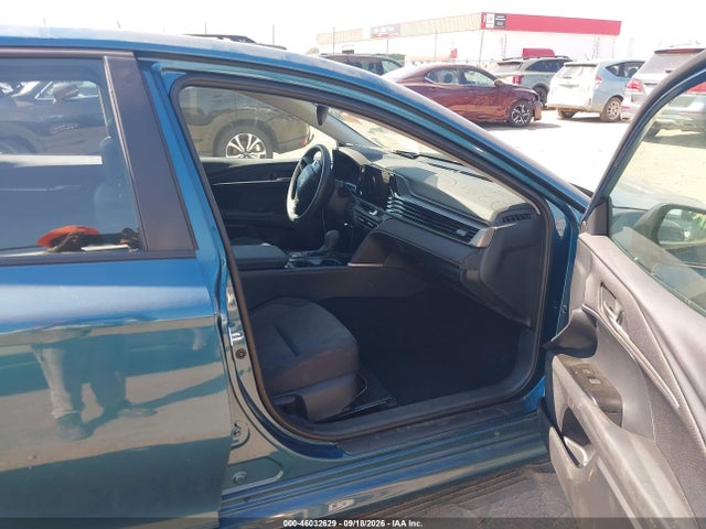 Aukcja sprzedaży 2026 Toyota Camry Le, vin: 4T1DAACK3TU253162, numer aukcji: 46032629