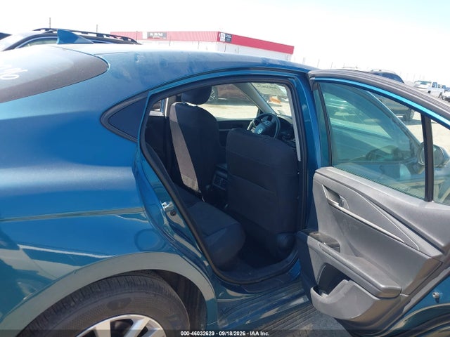 Aukcja sprzedaży 2026 Toyota Camry Le, vin: 4T1DAACK3TU253162, numer aukcji: 46032629