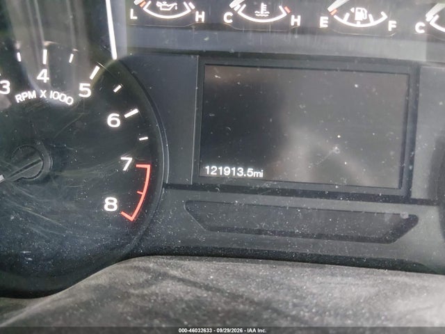 2018 Ford F-150 Xl/xlt მანქანა იყიდება აუქციონზე, vin: 1FTEX1CB0JKE82088, აუქციონის ნომერი: 46032633