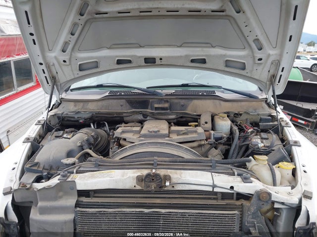 Aukcja sprzedaży 2008 Dodge Ram 5500 Hd Chassis St/slt, vin: 3D6WD76A48G228544, numer aukcji: 46032635