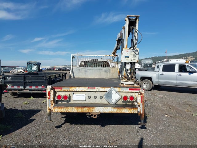 Aukcja sprzedaży 2008 Dodge Ram 5500 Hd Chassis St/slt, vin: 3D6WD76A48G228544, numer aukcji: 46032635