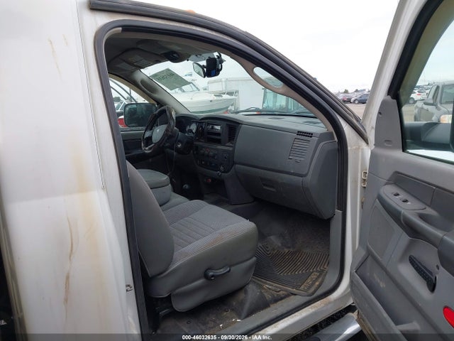 Aukcja sprzedaży 2008 Dodge Ram 5500 Hd Chassis St/slt, vin: 3D6WD76A48G228544, numer aukcji: 46032635