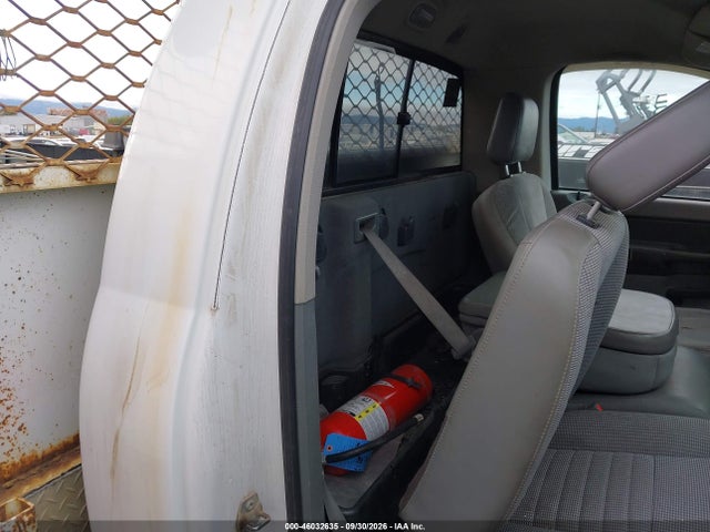 Aukcja sprzedaży 2008 Dodge Ram 5500 Hd Chassis St/slt, vin: 3D6WD76A48G228544, numer aukcji: 46032635