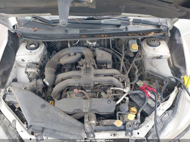 Aukcja sprzedaży 2016 Subaru Impreza 2.0i Sport Premium, vin: JF1GPAP66G8260804, numer aukcji: 46032637