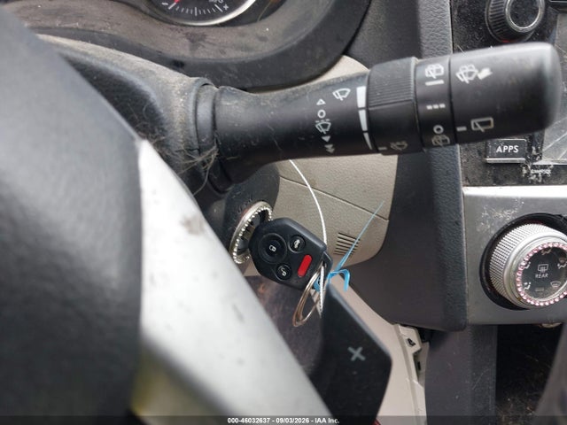 Aukcja sprzedaży 2016 Subaru Impreza 2.0i Sport Premium, vin: JF1GPAP66G8260804, numer aukcji: 46032637
