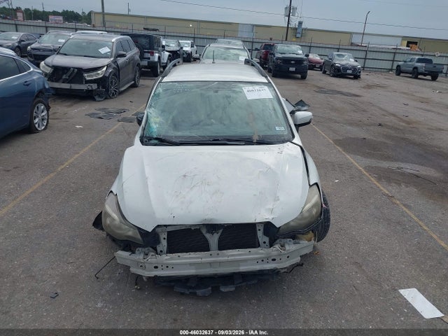 Aukcja sprzedaży 2016 Subaru Impreza 2.0i Sport Premium, vin: JF1GPAP66G8260804, numer aukcji: 46032637