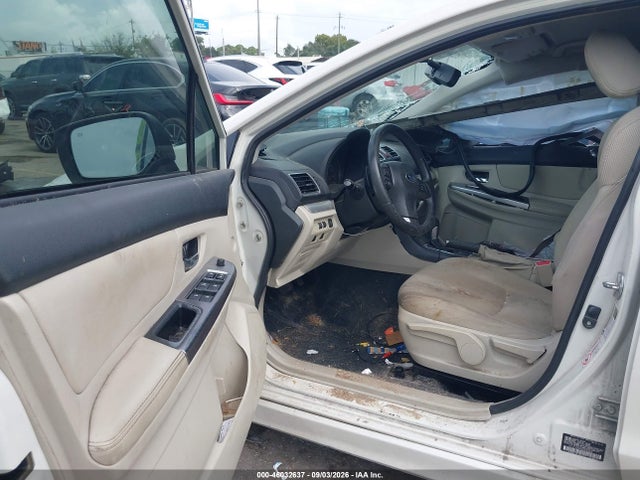 Aukcja sprzedaży 2016 Subaru Impreza 2.0i Sport Premium, vin: JF1GPAP66G8260804, numer aukcji: 46032637