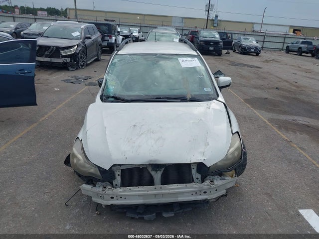 Aukcja sprzedaży 2016 Subaru Impreza 2.0i Sport Premium, vin: JF1GPAP66G8260804, numer aukcji: 46032637