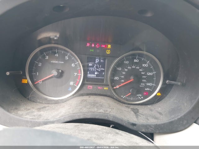 Aukcja sprzedaży 2016 Subaru Impreza 2.0i Sport Premium, vin: JF1GPAP66G8260804, numer aukcji: 46032637
