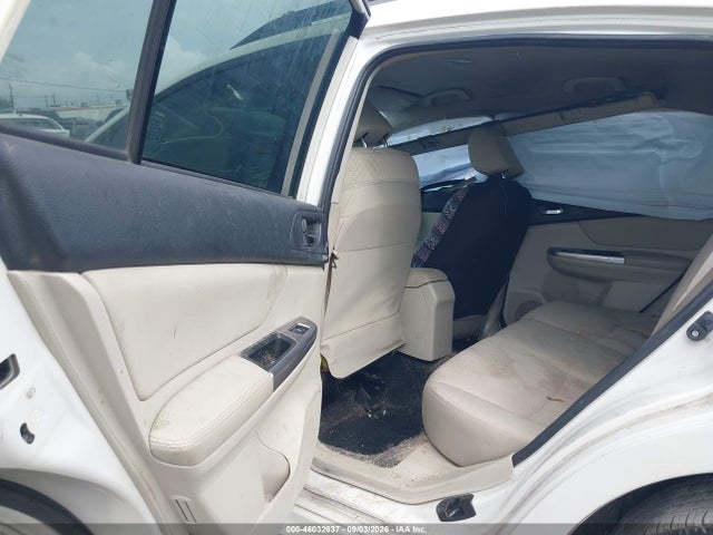 Aukcja sprzedaży 2016 Subaru Impreza 2.0i Sport Premium, vin: JF1GPAP66G8260804, numer aukcji: 46032637