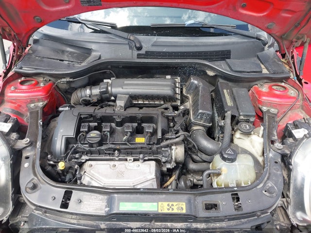 Aukcja sprzedaży 2009 Mini Cooper, vin: WMWMF33549TW73729, numer aukcji: 46032642
