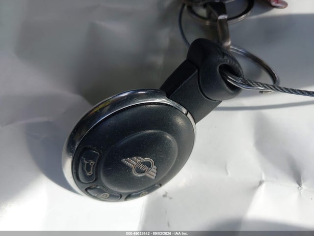 Aukcja sprzedaży 2009 Mini Cooper, vin: WMWMF33549TW73729, numer aukcji: 46032642
