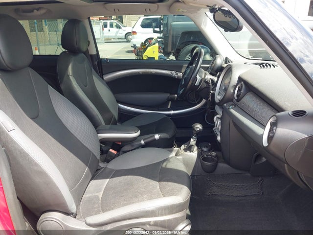 Aukcja sprzedaży 2009 Mini Cooper, vin: WMWMF33549TW73729, numer aukcji: 46032642
