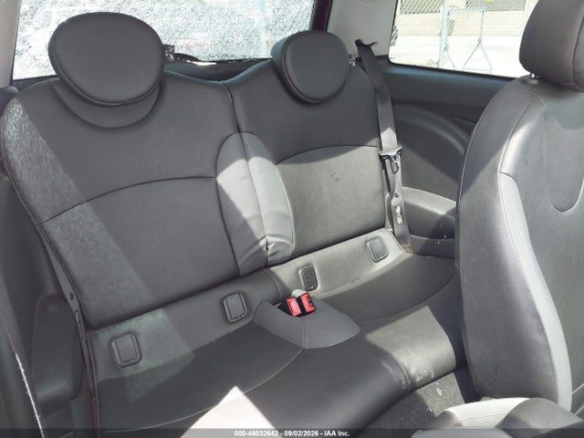 Aukcja sprzedaży 2009 Mini Cooper, vin: WMWMF33549TW73729, numer aukcji: 46032642