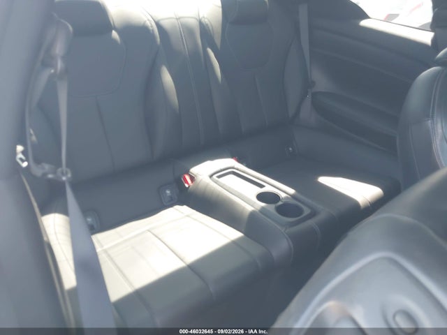 Aukcja sprzedaży 2020 Infiniti Q60 Luxe, vin: JN1EV7EK7LM341051, numer aukcji: 46032645