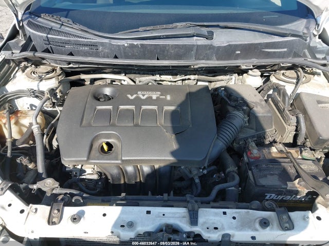 2009 Toyota Matrix მანქანა იყიდება აუქციონზე, vin: 2T1KU40E99C093684, აუქციონის ნომერი: 46032647