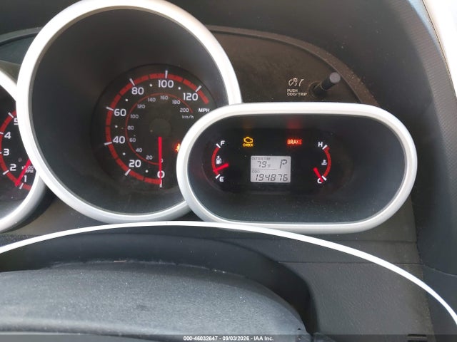 2009 Toyota Matrix მანქანა იყიდება აუქციონზე, vin: 2T1KU40E99C093684, აუქციონის ნომერი: 46032647