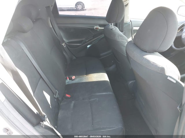 2009 Toyota Matrix მანქანა იყიდება აუქციონზე, vin: 2T1KU40E99C093684, აუქციონის ნომერი: 46032647