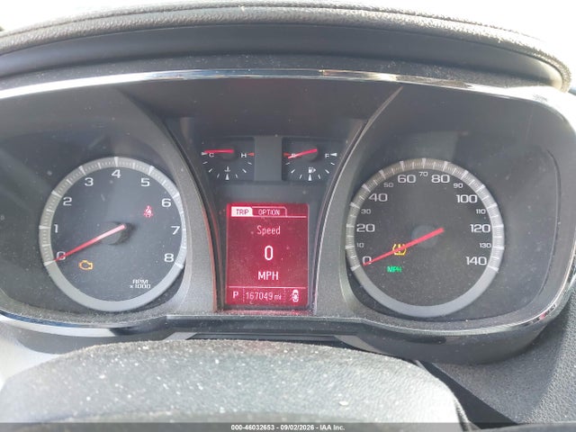 Продаж на аукціоні авто 2016 Gmc Terrain Sle-2, vin: 2GKALNEK0G6105548, номер лоту: 46032653