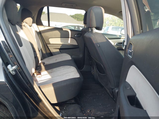 Продаж на аукціоні авто 2016 Gmc Terrain Sle-2, vin: 2GKALNEK0G6105548, номер лоту: 46032653