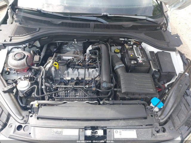 2020 Volkswagen Jetta 1.4t R-line/1.4t S/1.4t Se მანქანა იყიდება აუქციონზე, vin: 3VWCB7BU9LM053553, აუქციონის ნომერი: 46032656