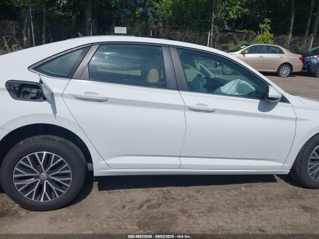 2020 Volkswagen Jetta 1.4t R-line/1.4t S/1.4t Se მანქანა იყიდება აუქციონზე, vin: 3VWCB7BU9LM053553, აუქციონის ნომერი: 46032656