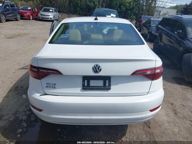 2020 Volkswagen Jetta 1.4t R-line/1.4t S/1.4t Se მანქანა იყიდება აუქციონზე, vin: 3VWCB7BU9LM053553, აუქციონის ნომერი: 46032656