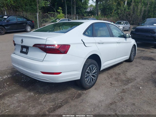 2020 Volkswagen Jetta 1.4t R-line/1.4t S/1.4t Se მანქანა იყიდება აუქციონზე, vin: 3VWCB7BU9LM053553, აუქციონის ნომერი: 46032656