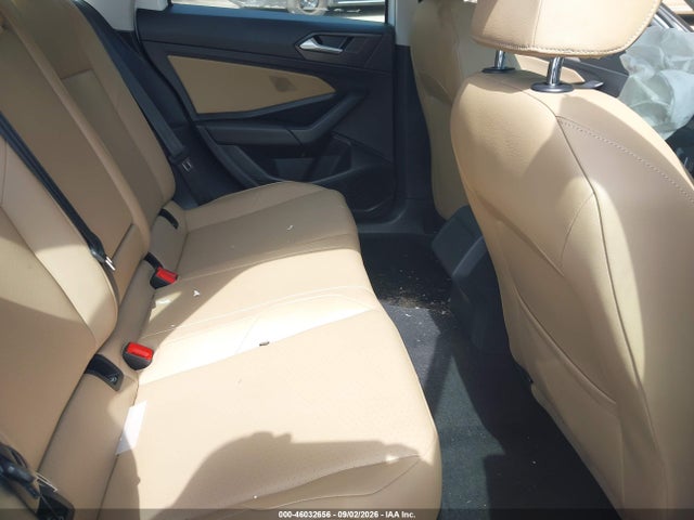 2020 Volkswagen Jetta 1.4t R-line/1.4t S/1.4t Se მანქანა იყიდება აუქციონზე, vin: 3VWCB7BU9LM053553, აუქციონის ნომერი: 46032656