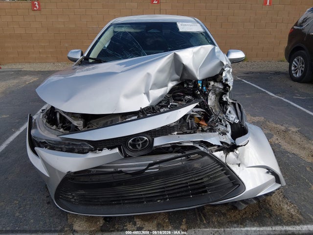 5YFB4MDE4SP267466 Toyota COROLLA LE