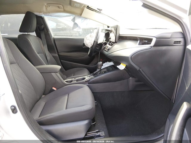 5YFB4MDE4SP267466 Toyota COROLLA LE