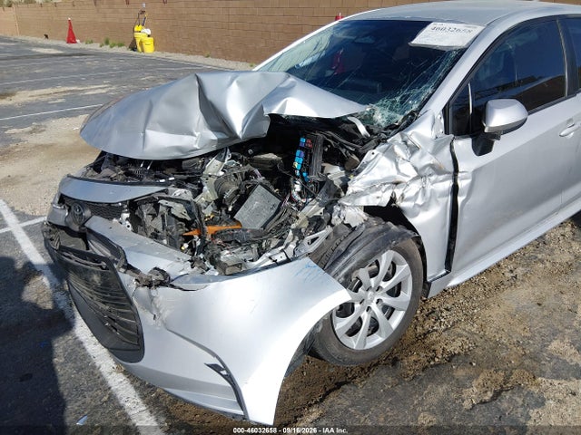 5YFB4MDE4SP267466 Toyota COROLLA LE