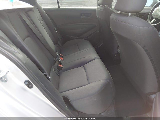 5YFB4MDE4SP267466 Toyota COROLLA LE