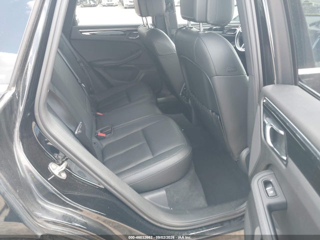 Продаж на аукціоні авто 2016 Porsche Macan S, vin: WP1AB2A5XGLB42996, номер лоту: 46032662