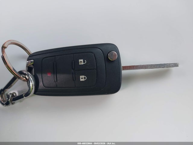 Aukcja sprzedaży 2011 Chevrolet Equinox 1lt, vin: 2CNFLEEC2B6412301, numer aukcji: 46032664