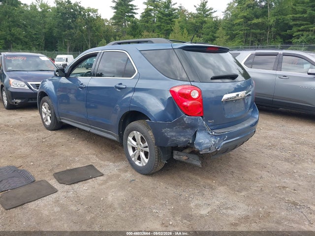 Aukcja sprzedaży 2011 Chevrolet Equinox 1lt, vin: 2CNFLEEC2B6412301, numer aukcji: 46032664
