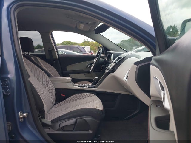 Aukcja sprzedaży 2011 Chevrolet Equinox 1lt, vin: 2CNFLEEC2B6412301, numer aukcji: 46032664