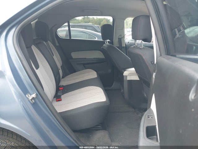 Aukcja sprzedaży 2011 Chevrolet Equinox 1lt, vin: 2CNFLEEC2B6412301, numer aukcji: 46032664