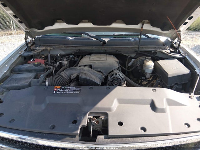 Продаж на аукціоні авто 2011 Chevrolet Silverado 1500 Lt, vin: 1GCRKSE30BZ292196, номер лоту: 46032666