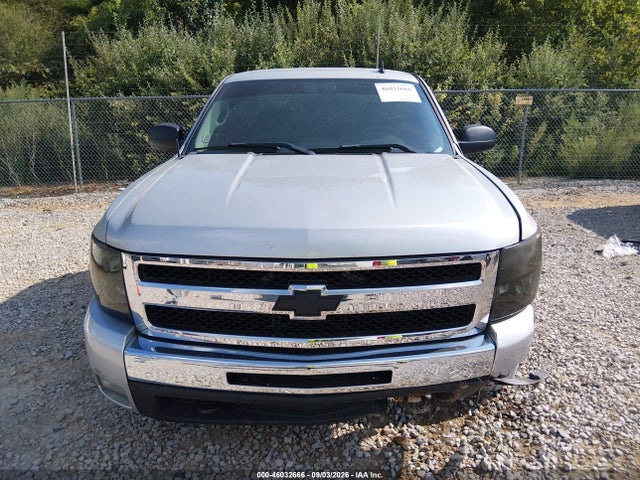 Продаж на аукціоні авто 2011 Chevrolet Silverado 1500 Lt, vin: 1GCRKSE30BZ292196, номер лоту: 46032666