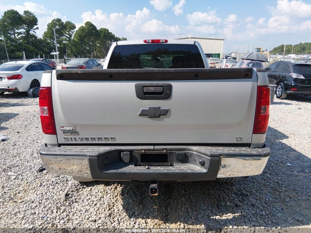 Продаж на аукціоні авто 2011 Chevrolet Silverado 1500 Lt, vin: 1GCRKSE30BZ292196, номер лоту: 46032666
