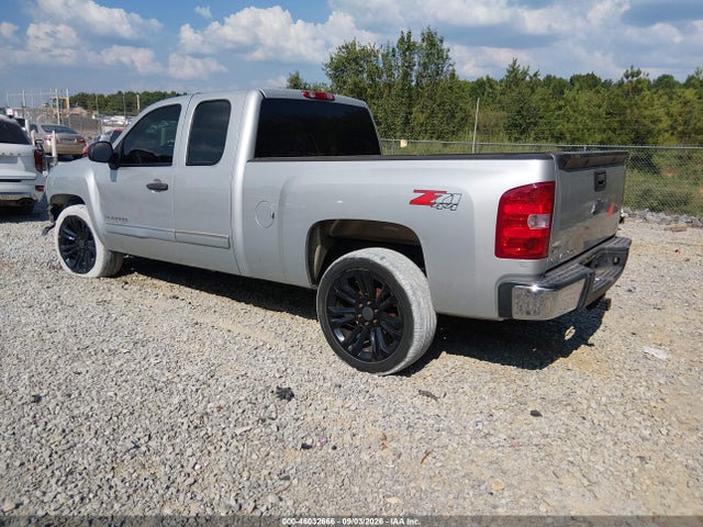 Продаж на аукціоні авто 2011 Chevrolet Silverado 1500 Lt, vin: 1GCRKSE30BZ292196, номер лоту: 46032666