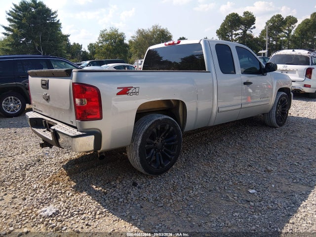 Продаж на аукціоні авто 2011 Chevrolet Silverado 1500 Lt, vin: 1GCRKSE30BZ292196, номер лоту: 46032666