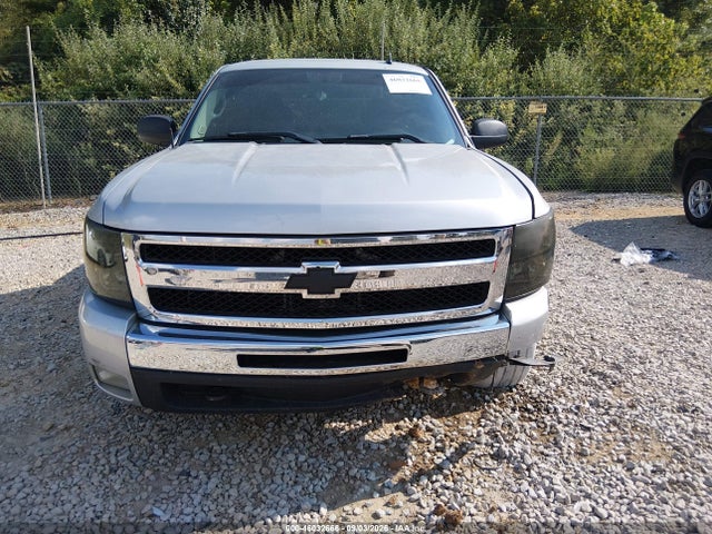 Продаж на аукціоні авто 2011 Chevrolet Silverado 1500 Lt, vin: 1GCRKSE30BZ292196, номер лоту: 46032666