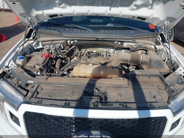 46032669 :رقم المزاد ، 1FTEW1EP7KKC30786 vin ، 2019 Ford F-150 Xl مزاد بيع
